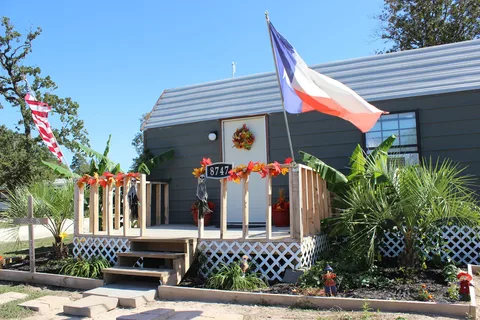 The Good Life RV Park