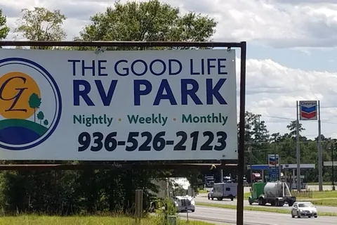 The Good Life RV Park