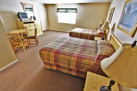 Hat Creek Resort and RV Park