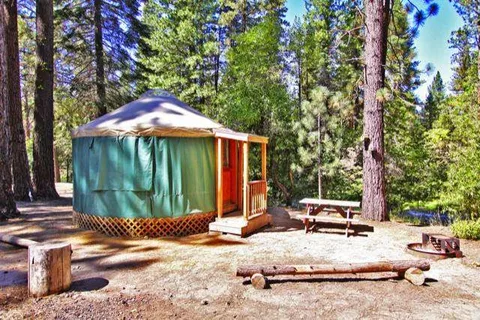 Hat Creek Resort and RV Park