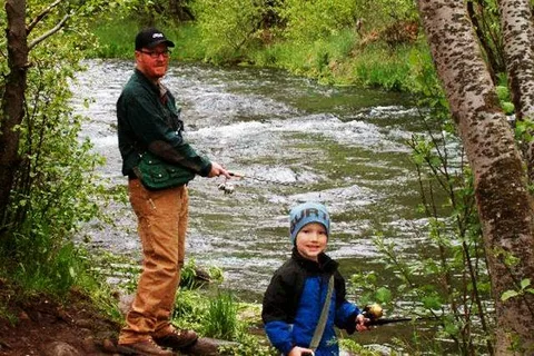 Hat Creek Resort and RV Park