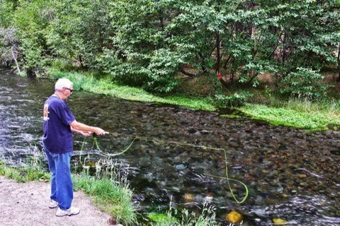 Hat Creek Resort and RV Park