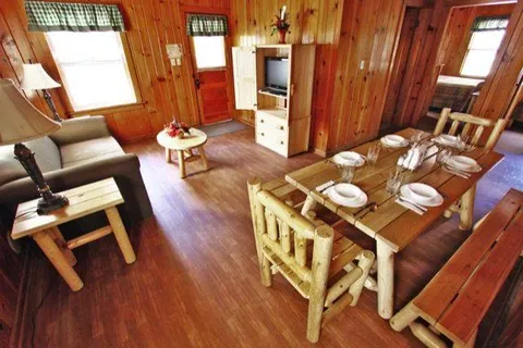 Hat Creek Resort and RV Park