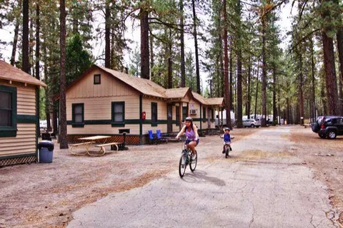 Hat Creek Resort and RV Park