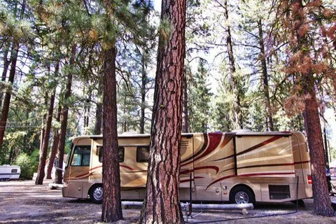 Hat Creek Resort and RV Park