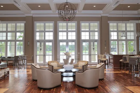 Palm Beach Motorcoach Resort