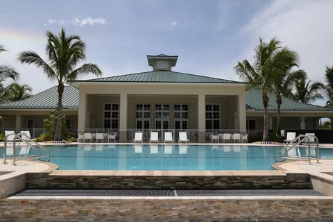 Palm Beach Motorcoach Resort