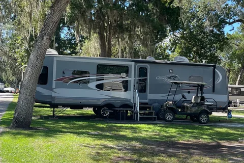 Camp N Water Outdoor Resort