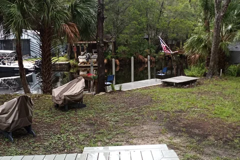 Camp N Water Outdoor Resort