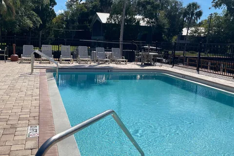 Camp N Water Outdoor Resort