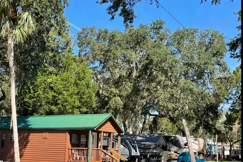 Camp N Water Outdoor Resort
