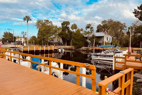 Camp N Water Outdoor Resort