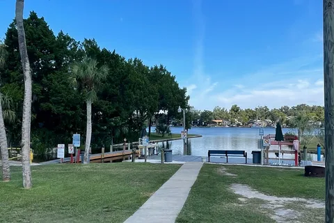 Camp N Water Outdoor Resort