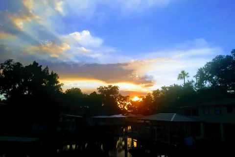 Camp N Water Outdoor Resort