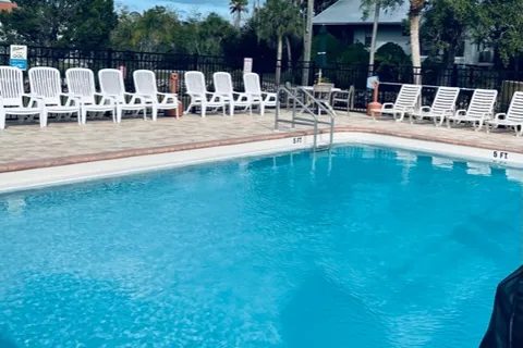 Camp N Water Outdoor Resort