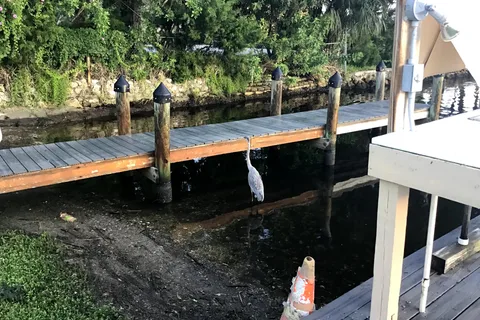 Camp N Water Outdoor Resort