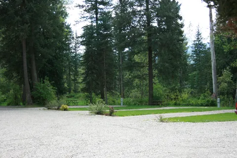 Woodland RV Park