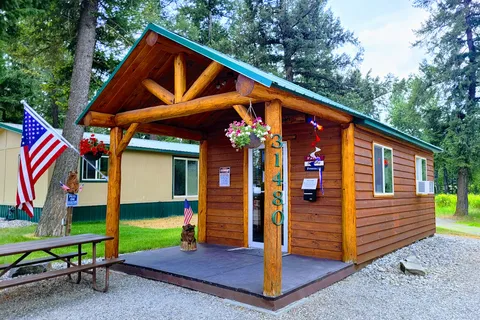Woodland RV Park