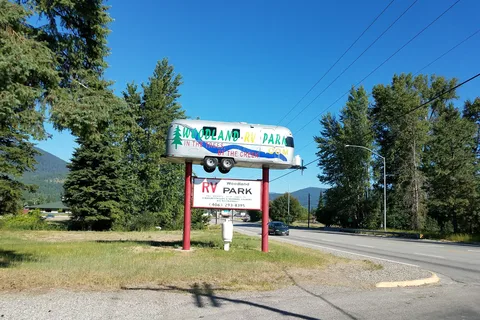 Woodland RV Park
