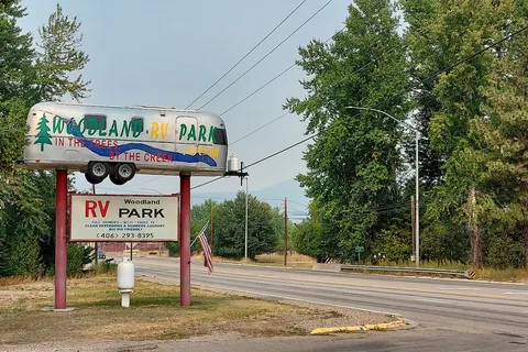 Woodland RV Park
