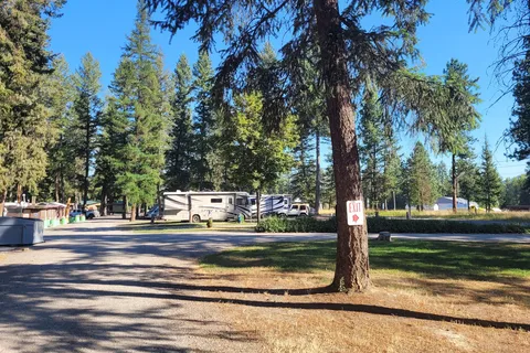Woodland RV Park