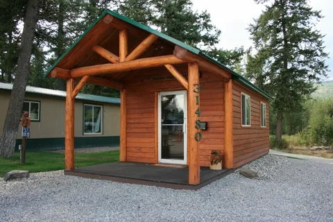 Woodland RV Park