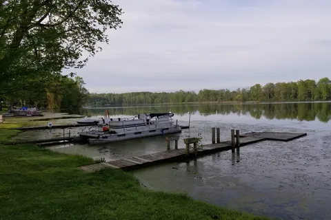 Scalley Lake Park Campground and Cabins
