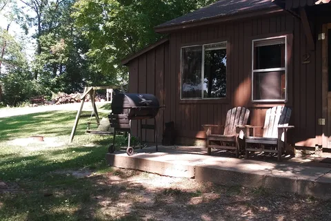 Scalley Lake Park Campground and Cabins