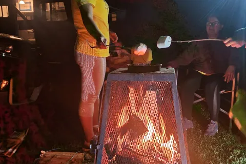 Camping Le Dauphin