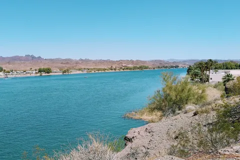 Blue Water RV Park