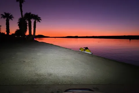 Blue Water RV Park
