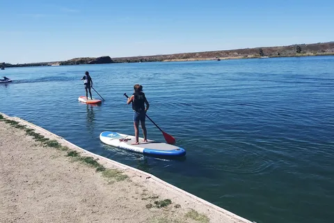 Blue Water RV Park