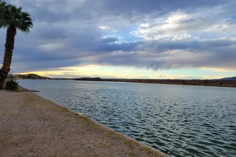 Blue Water RV Park