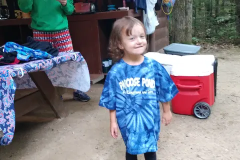 Papoose Pond Camping Resort