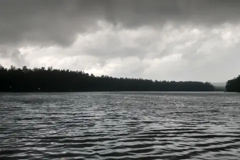 Papoose Pond Camping Resort