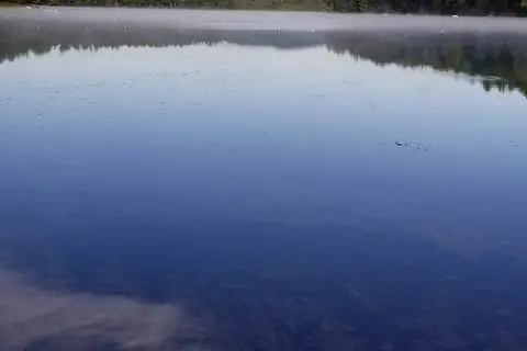 Papoose Pond Camping Resort