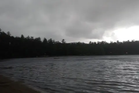 Papoose Pond Camping Resort