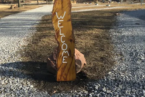 A Country Charm RV Park