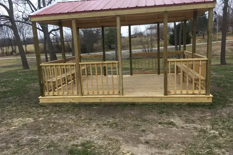 A Country Charm RV Park