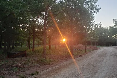 The Pines RV Community
