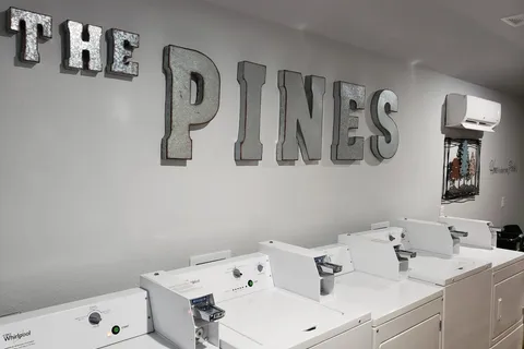 The Pines RV Community