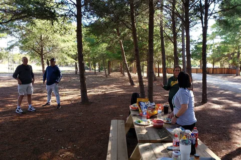 The Pines RV Community