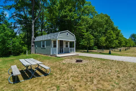 Silver Lake Resort and Campground