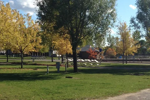 Silver Lake Resort and Campground