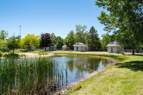 Silver Lake Resort and Campground