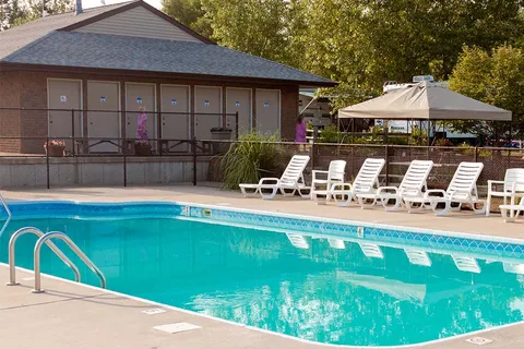Silver Lake Resort and Campground