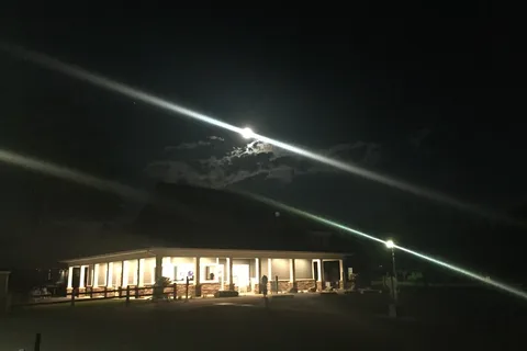 Silver Lake Resort and Campground