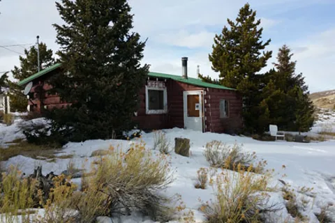 Win Mar Cabins