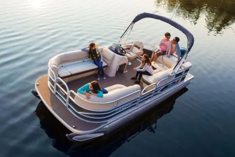 Beyonder Getaway at Wheeler Lake