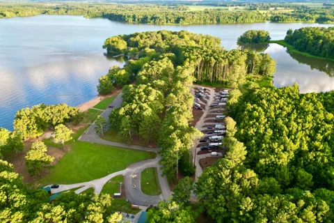 Beyonder Getaway at Wheeler Lake